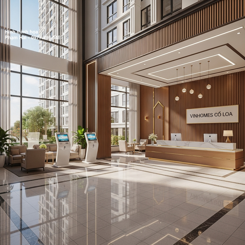 Hình ảnh dự án