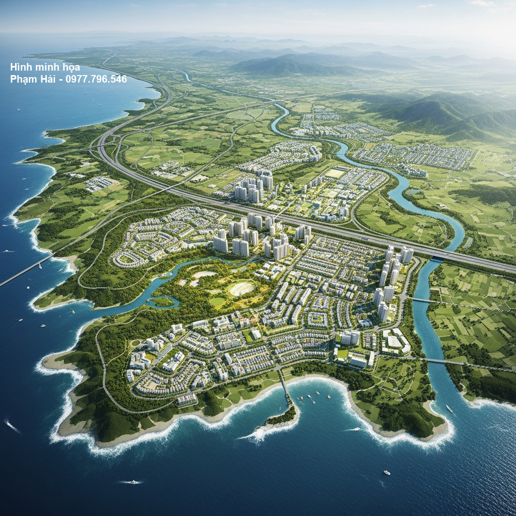 Khám Phá Vinhomes Ocean Park 2 – Thiên Đường Nghỉ Dưỡng Mới Tại Hà Nội 2 Hình ảnh dự án