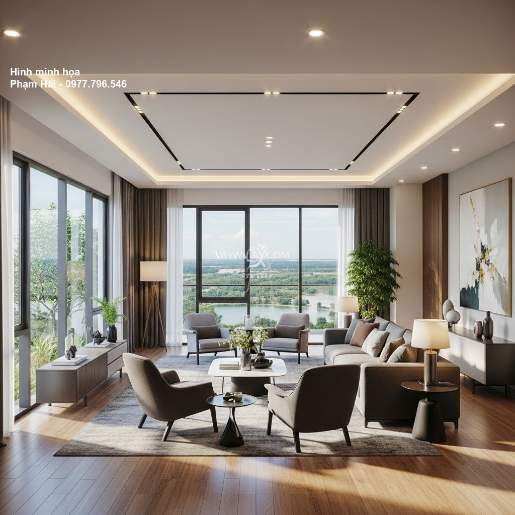 Khám Phá Vinhomes Vũ Yên - Dự Án Bất Động Sản Đẳng Cấp 3 Hình ảnh dự án