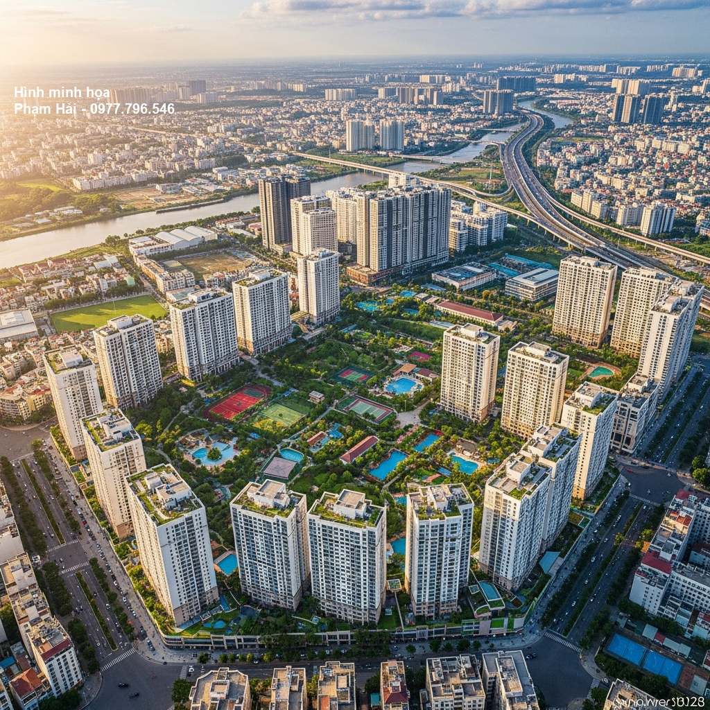 - hình ảnh minh họa dự án