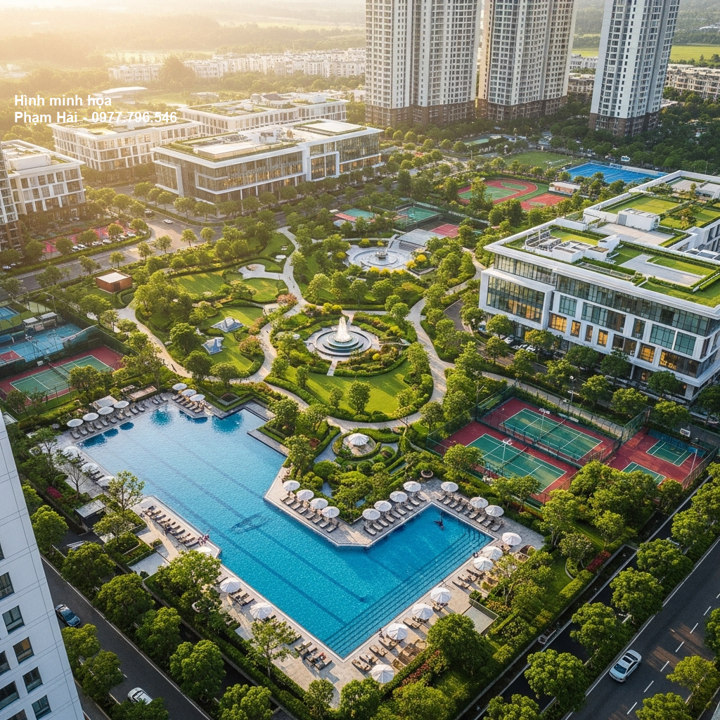 Hình ảnh dự án