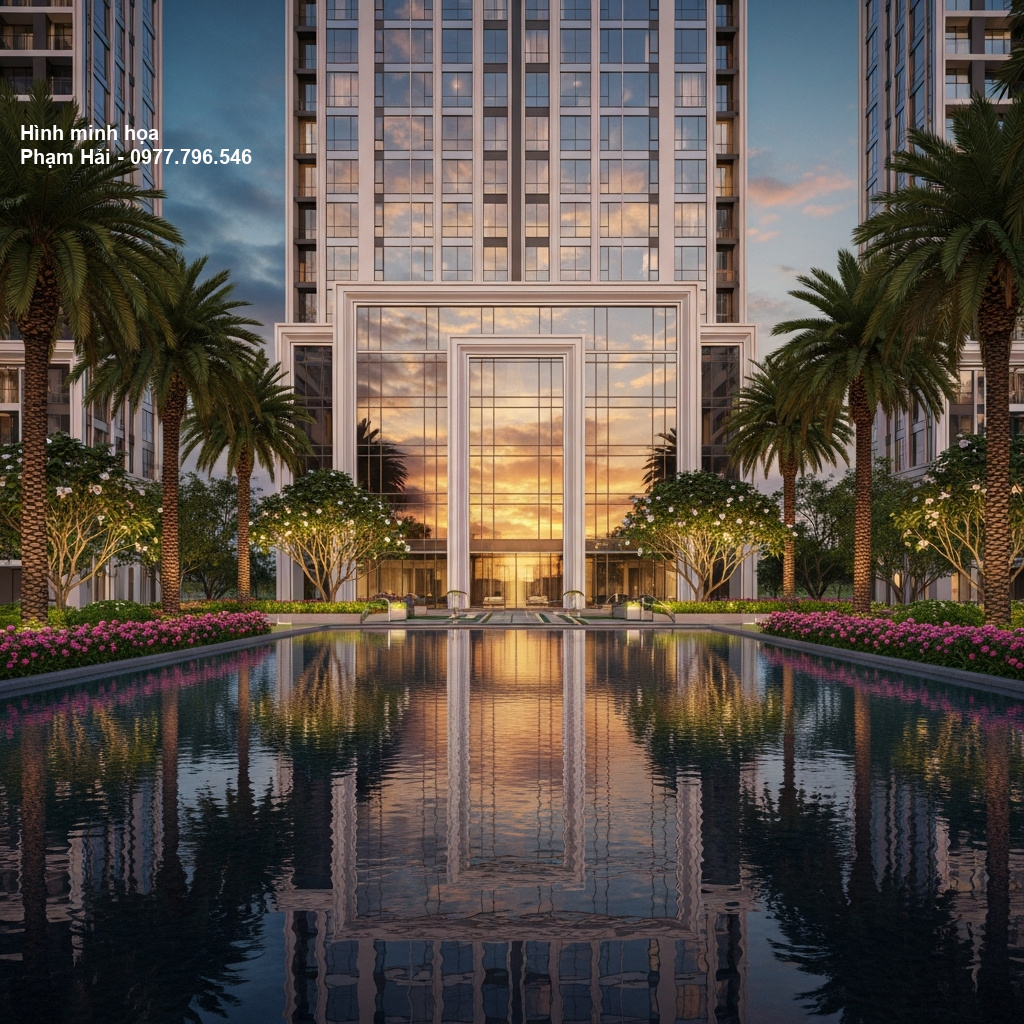 Hình ảnh dự án