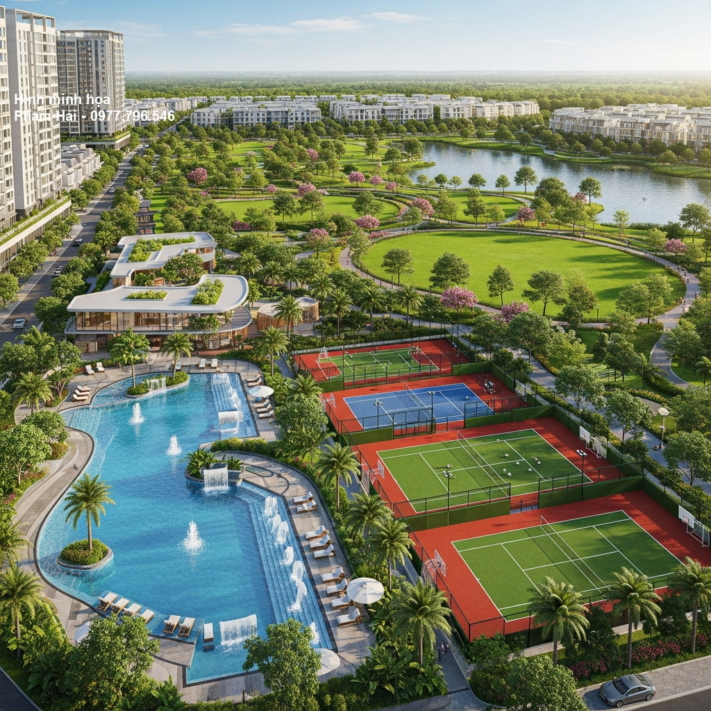 Hình ảnh dự án