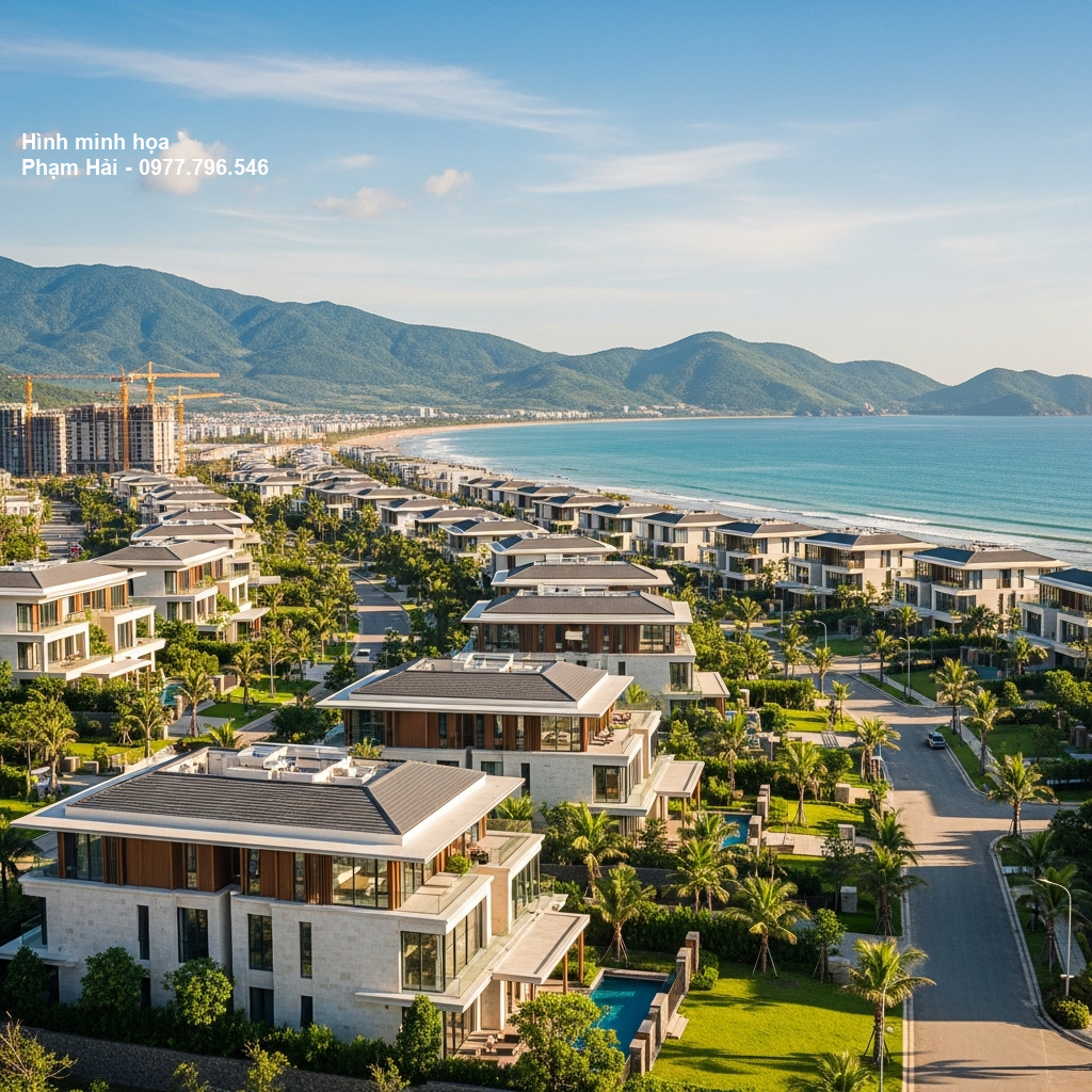 Khám Phá Dự Án Vinhomes Làng Vân - Nơi Định Nghĩa Cuộc Sống Đẳng Cấp 4 Hình ảnh dự án
