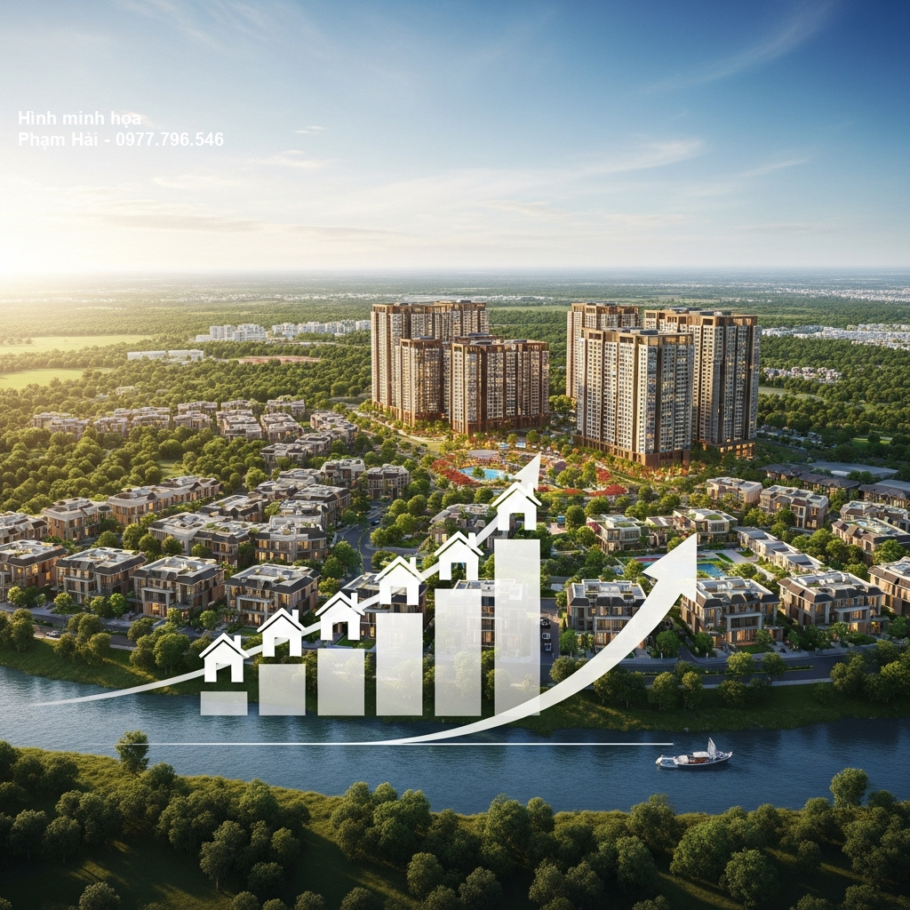 Khám Phá Dự Án Vinhomes Mỹ Lâm Tuyên Quang - Đỉnh Cao Cuộc Sống 4 Hình ảnh dự án