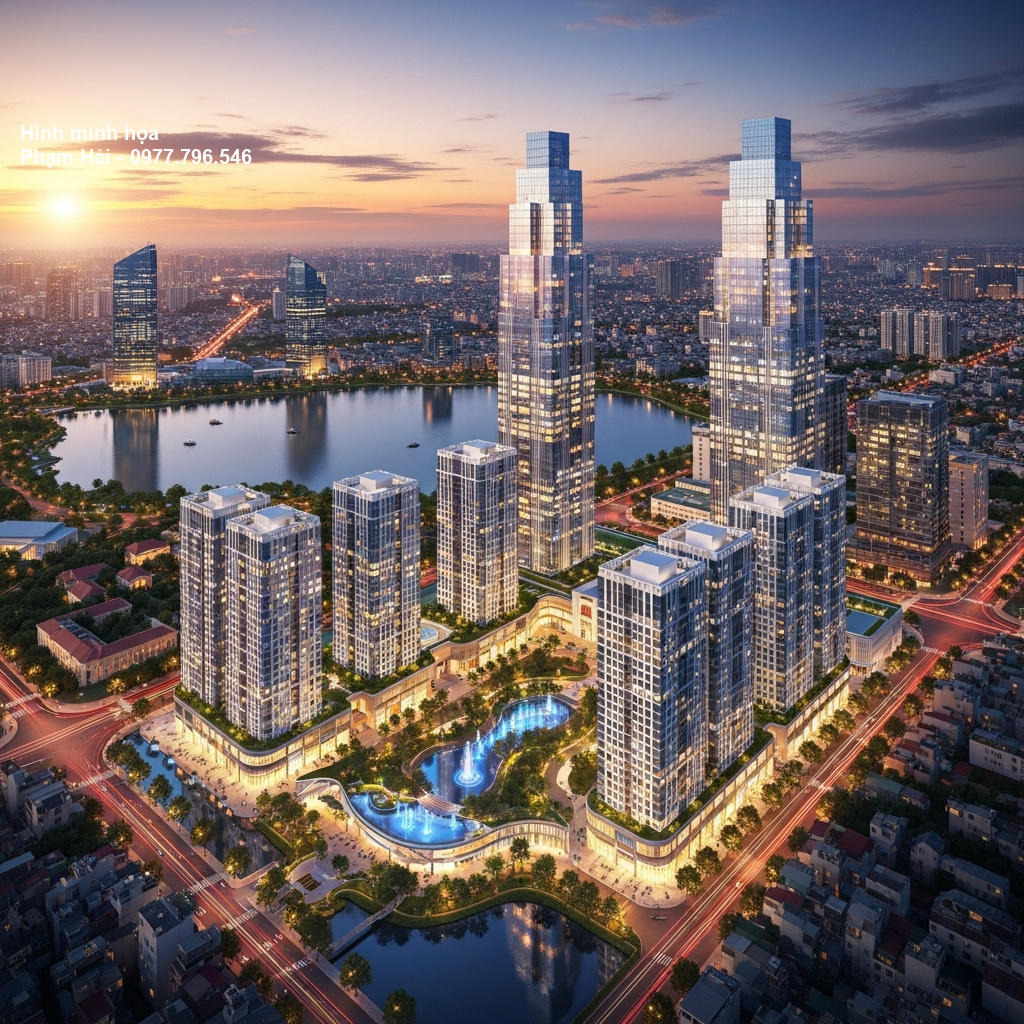 - hình ảnh minh họa dự án