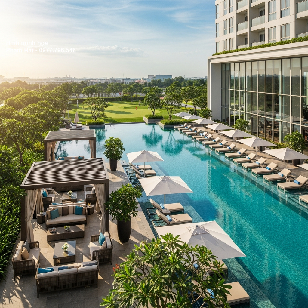 Hình ảnh dự án