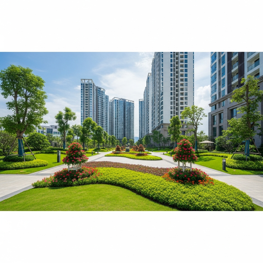 Hình ảnh dự án