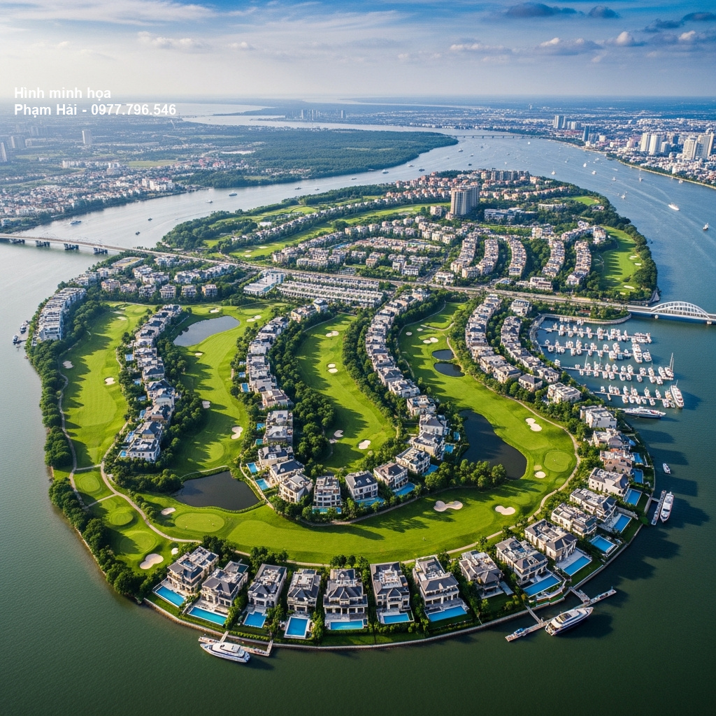 Khám Phá Dự Án Vinhomes Vũ Yên - Tiềm Năng Tương Lai 2 Hình ảnh dự án
