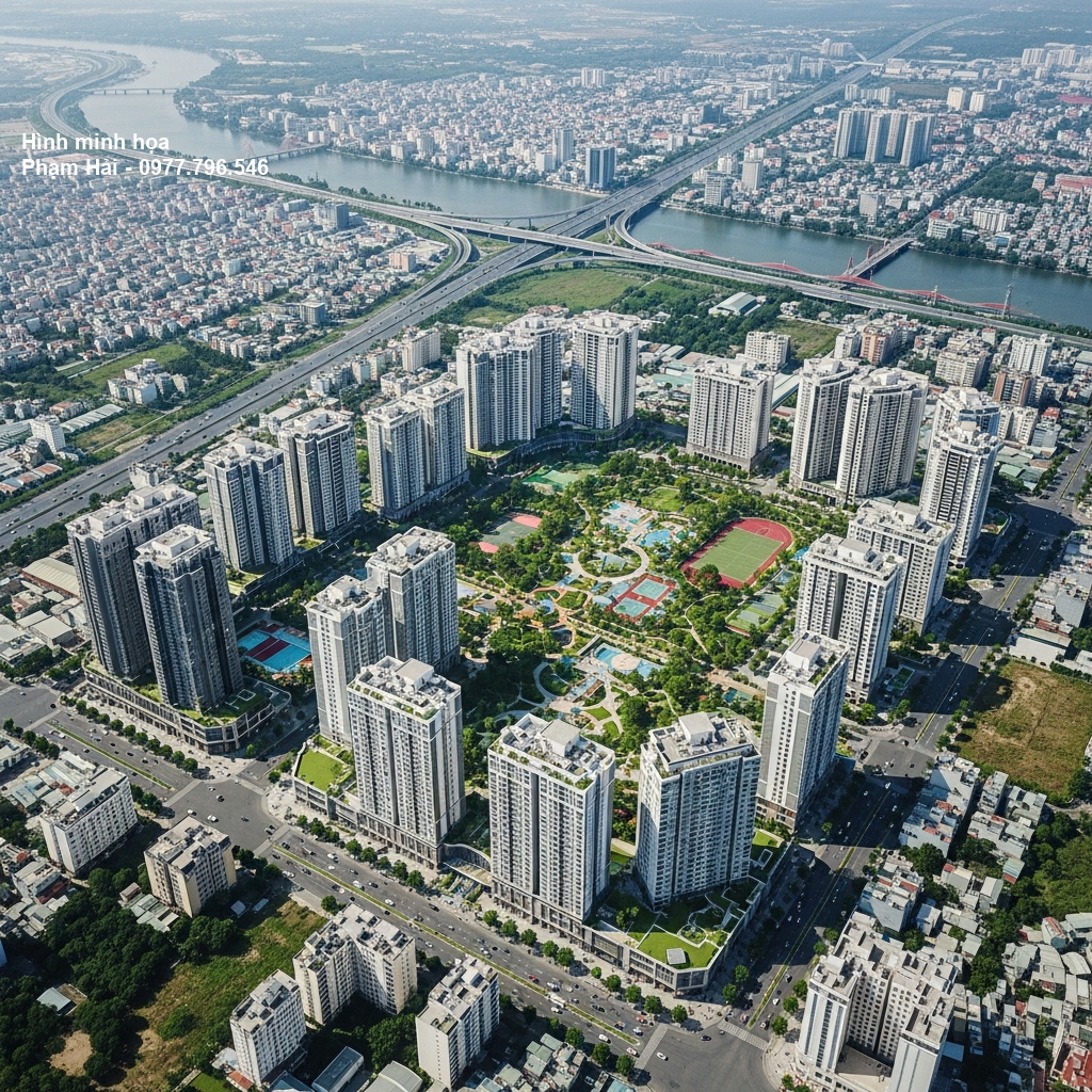 Khám Phá Dự Án Vinhomes Cao Xà Lá - Thiên Đường Nghỉ Dưỡng Đẳng Cấp 2 Hình ảnh dự án
