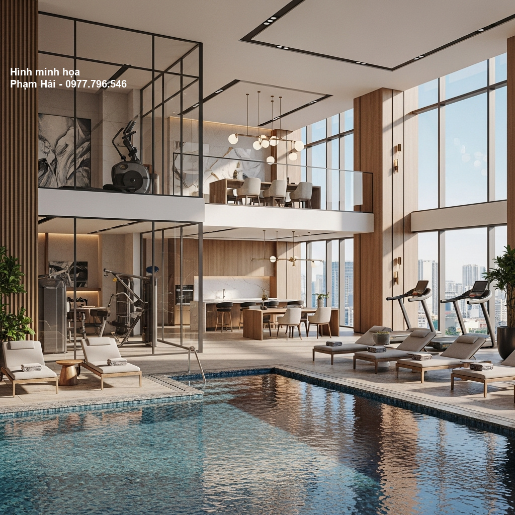 Khám Phá Dự Án Vinhomes Cao Xà Lá - Nơi An Cư Lý Tưởng 3 Hình ảnh dự án