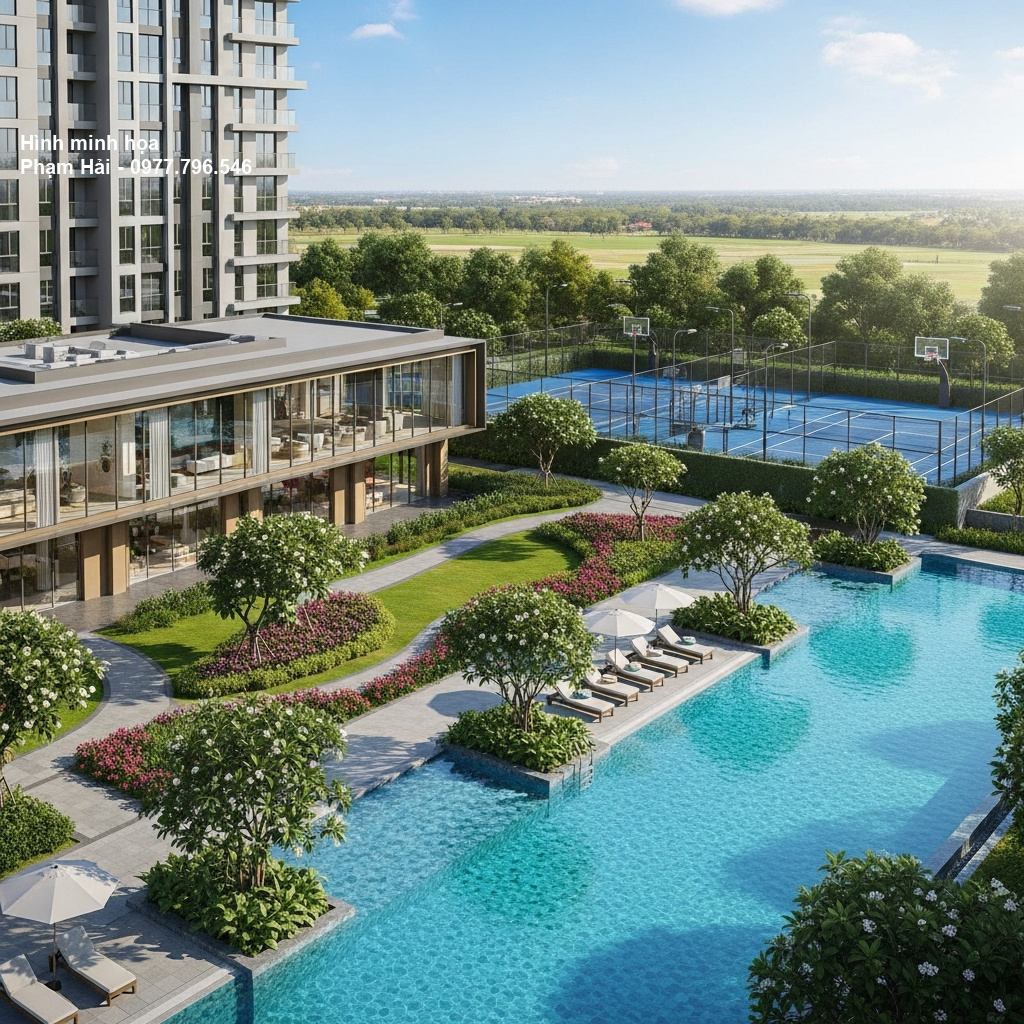 Hình ảnh dự án