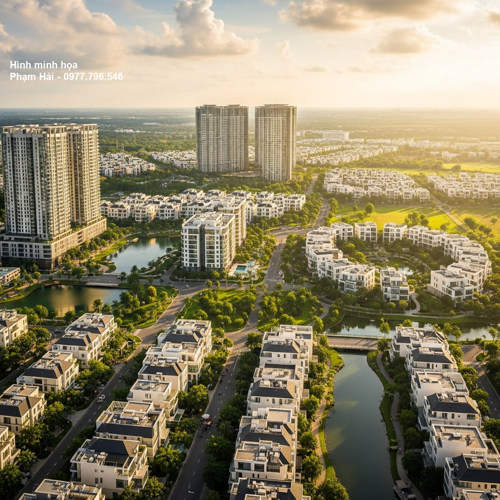Hình ảnh dự án