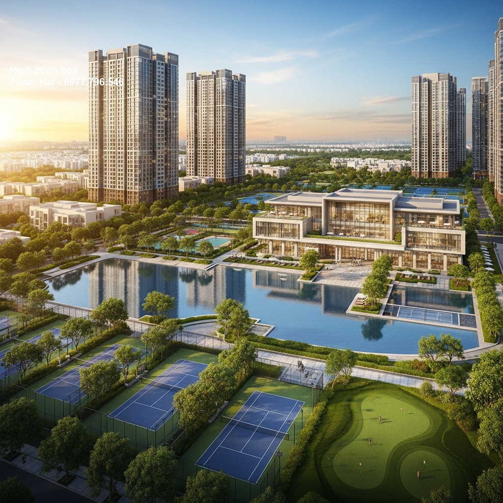 Hình ảnh dự án