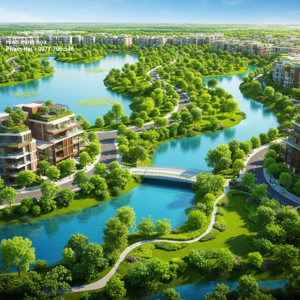 Hình ảnh dự án
