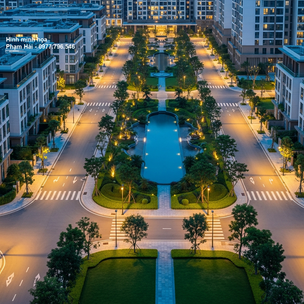 Hình ảnh dự án