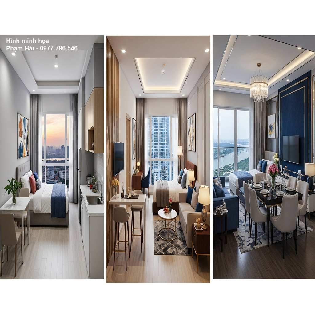 Khám Phá Dự Án Vinhomes Cao Xà Lá - Không Gian Sống Đẳng Cấp 4 Hình ảnh dự án