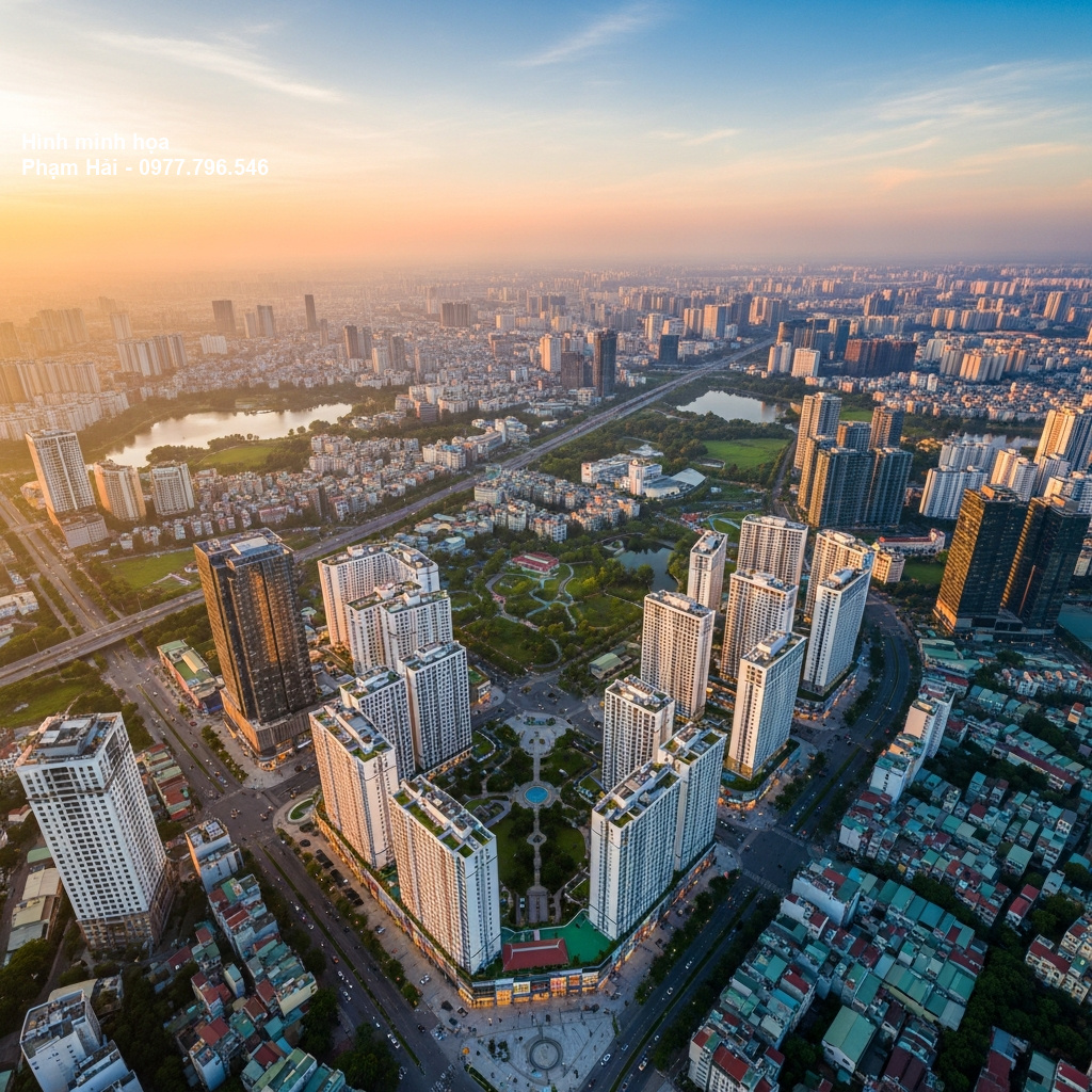 - hình ảnh minh họa dự án