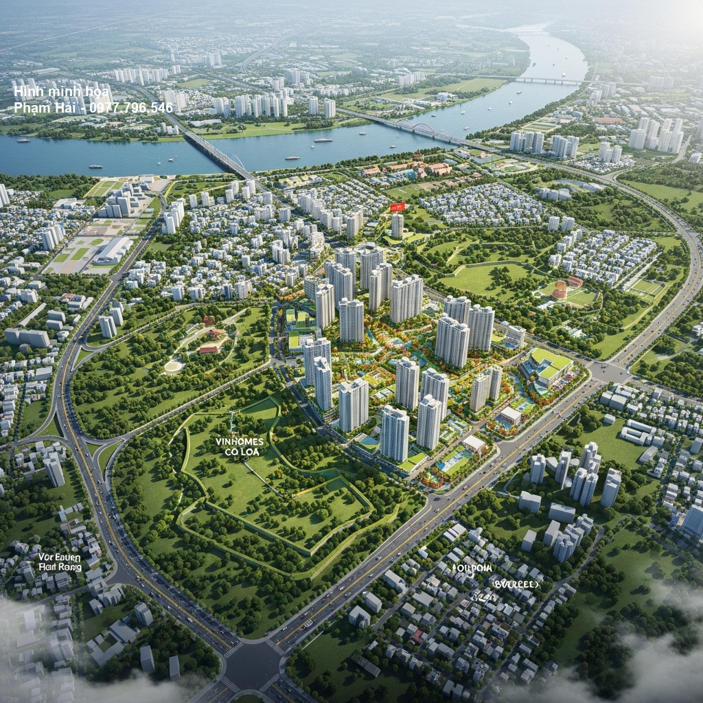 - hình ảnh minh họa dự án