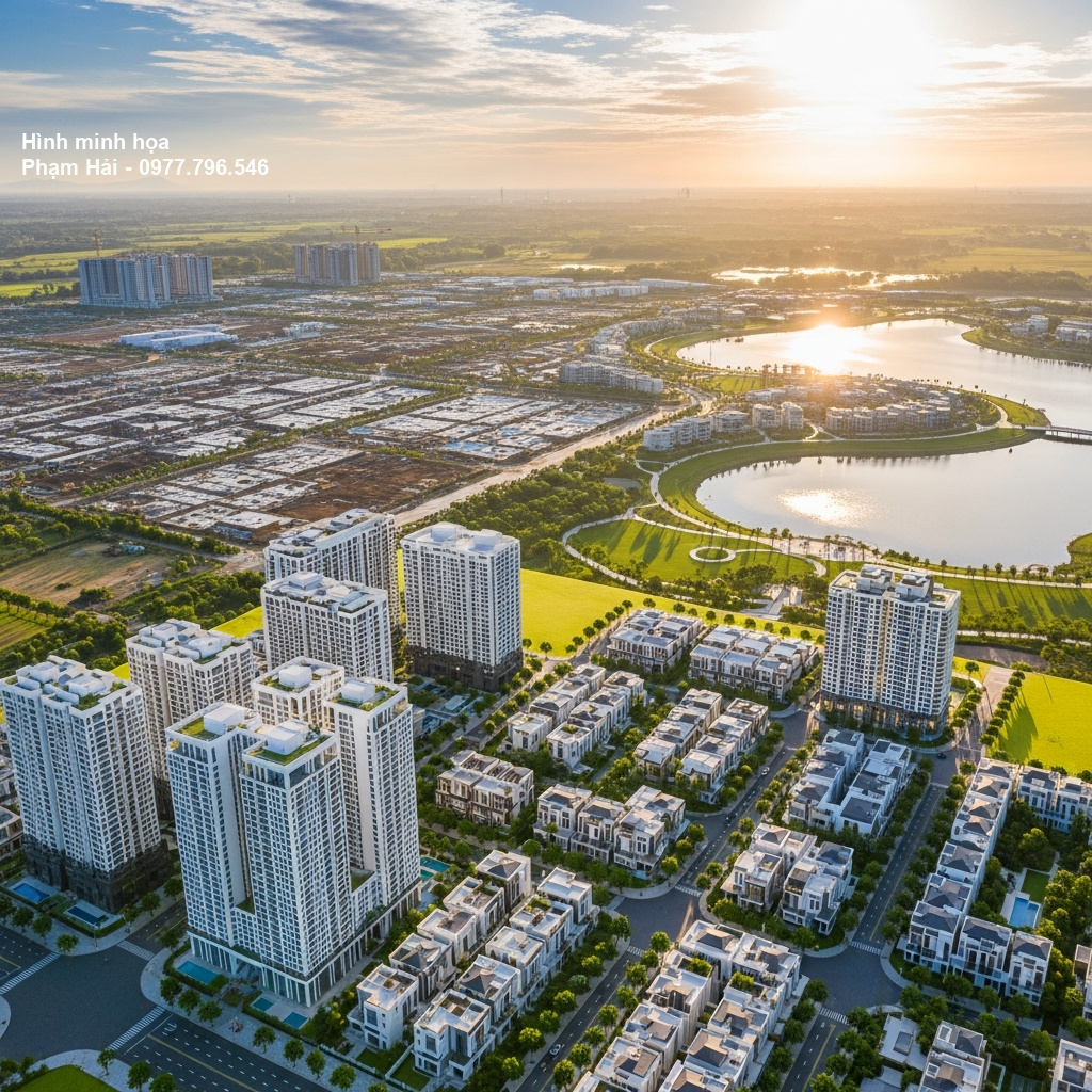 Hình ảnh dự án