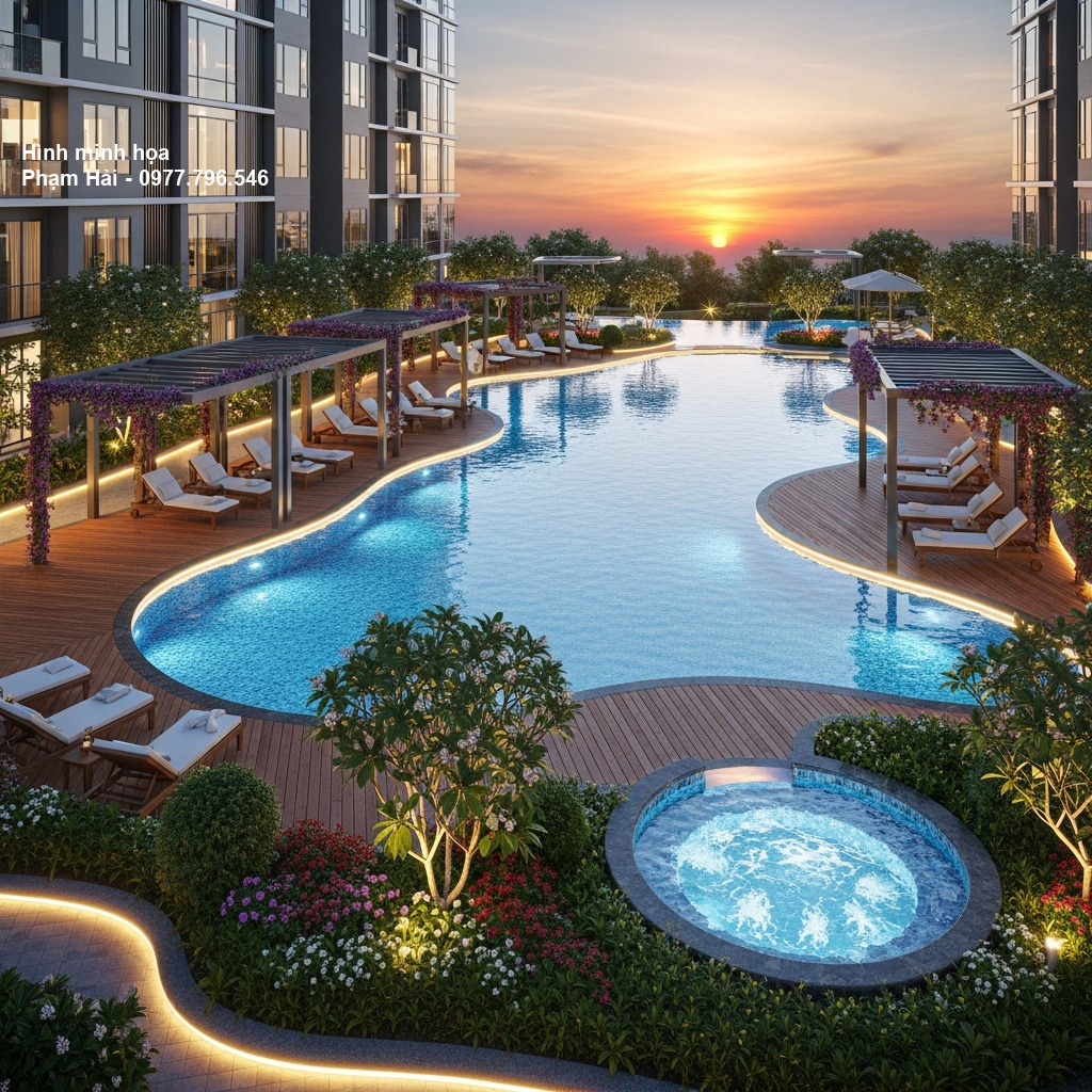 Hình ảnh dự án