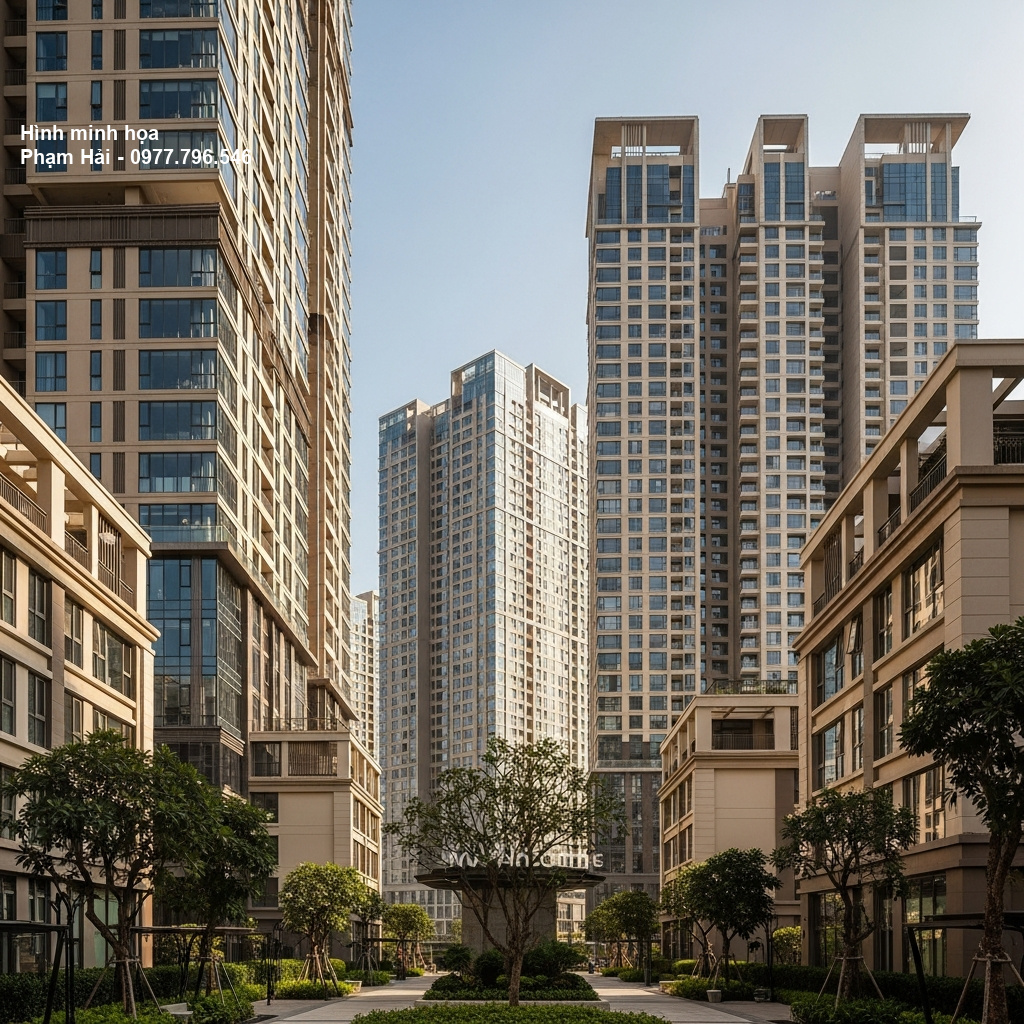 Hình ảnh dự án