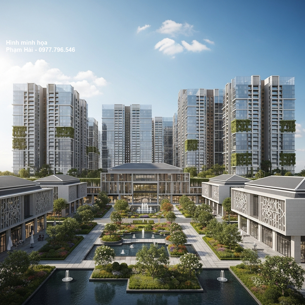 Hình ảnh dự án