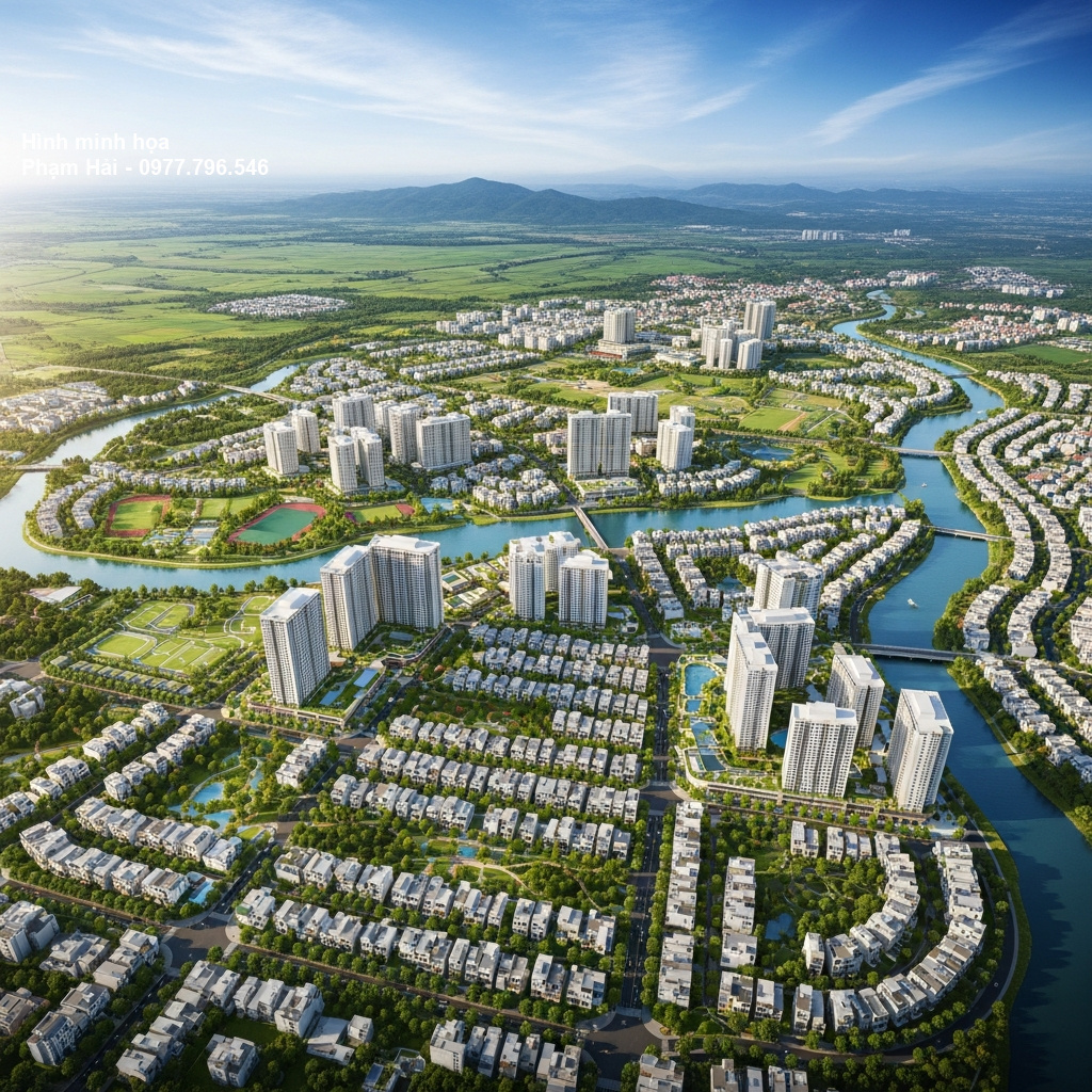 Hình ảnh dự án