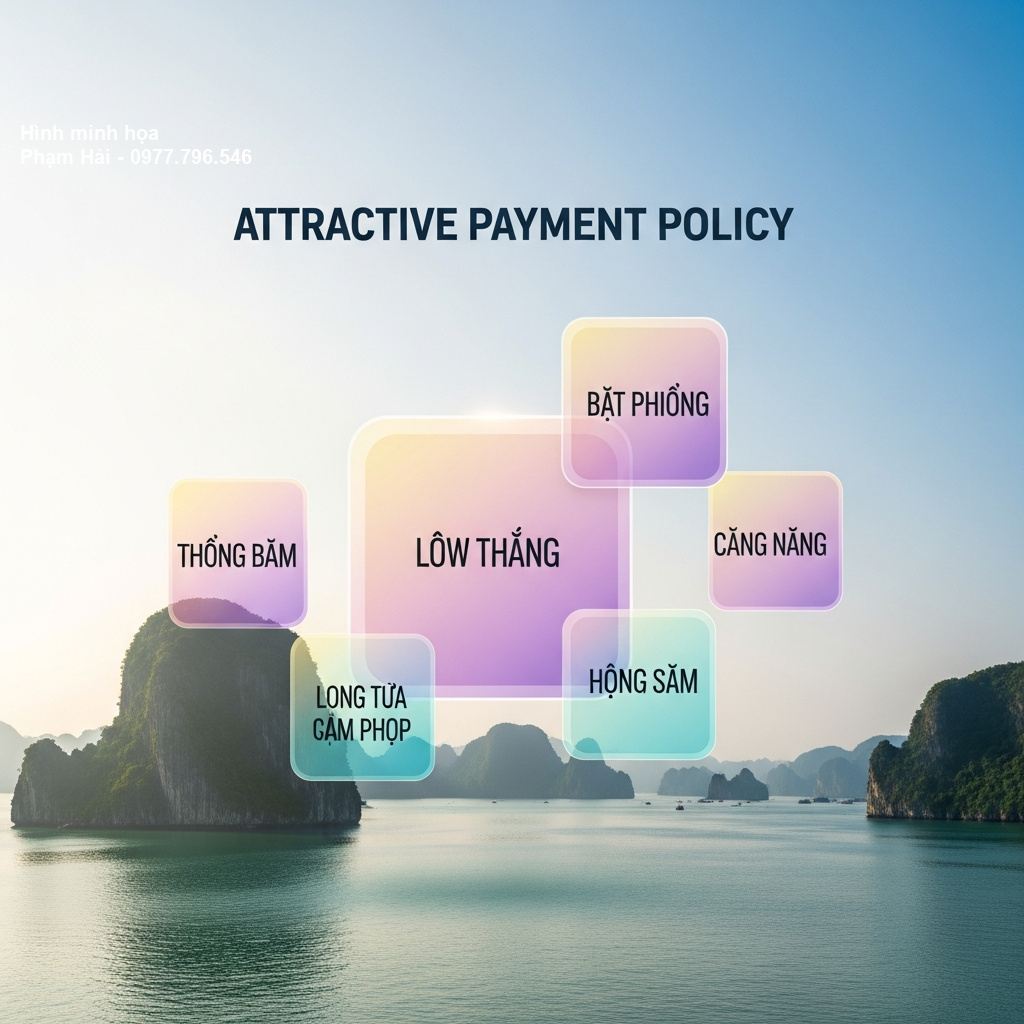 Khám Phá Dự Án Vinhomes Global Gate Hạ Long - Thiên Đường Nghỉ Dưỡng Đẳng Cấp 4 Hình ảnh dự án