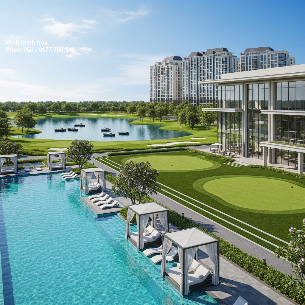 Hình ảnh dự án