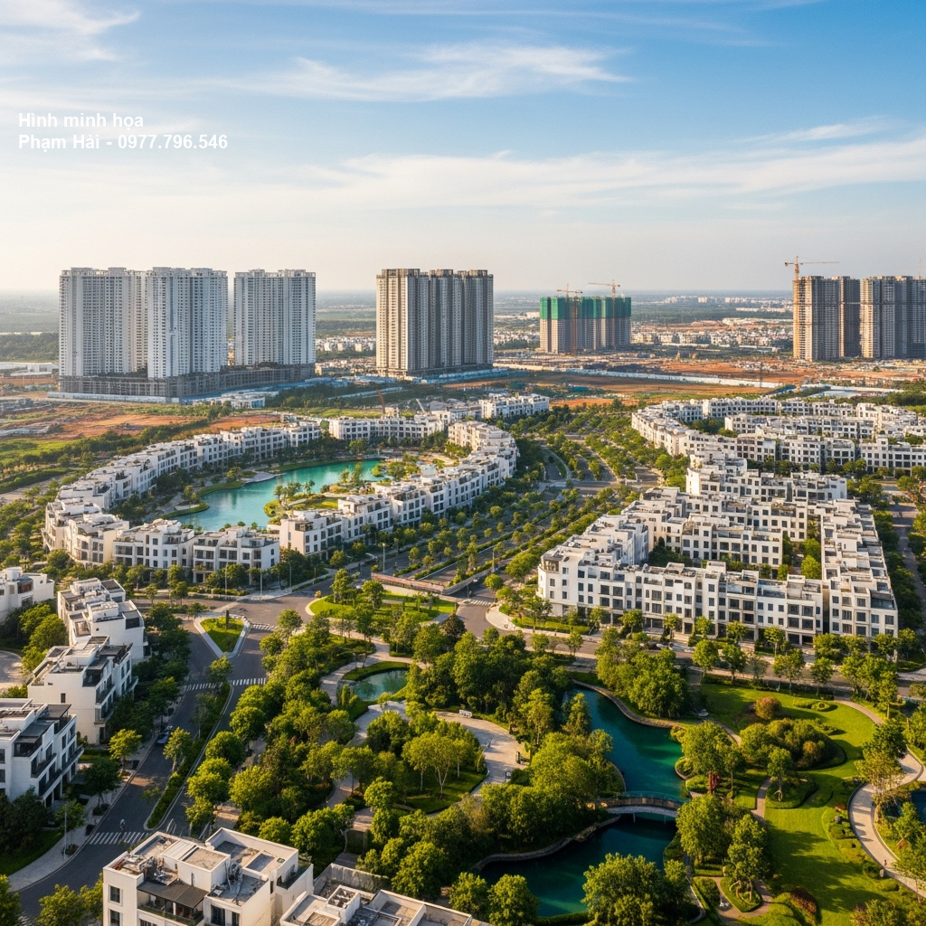 Hình ảnh dự án