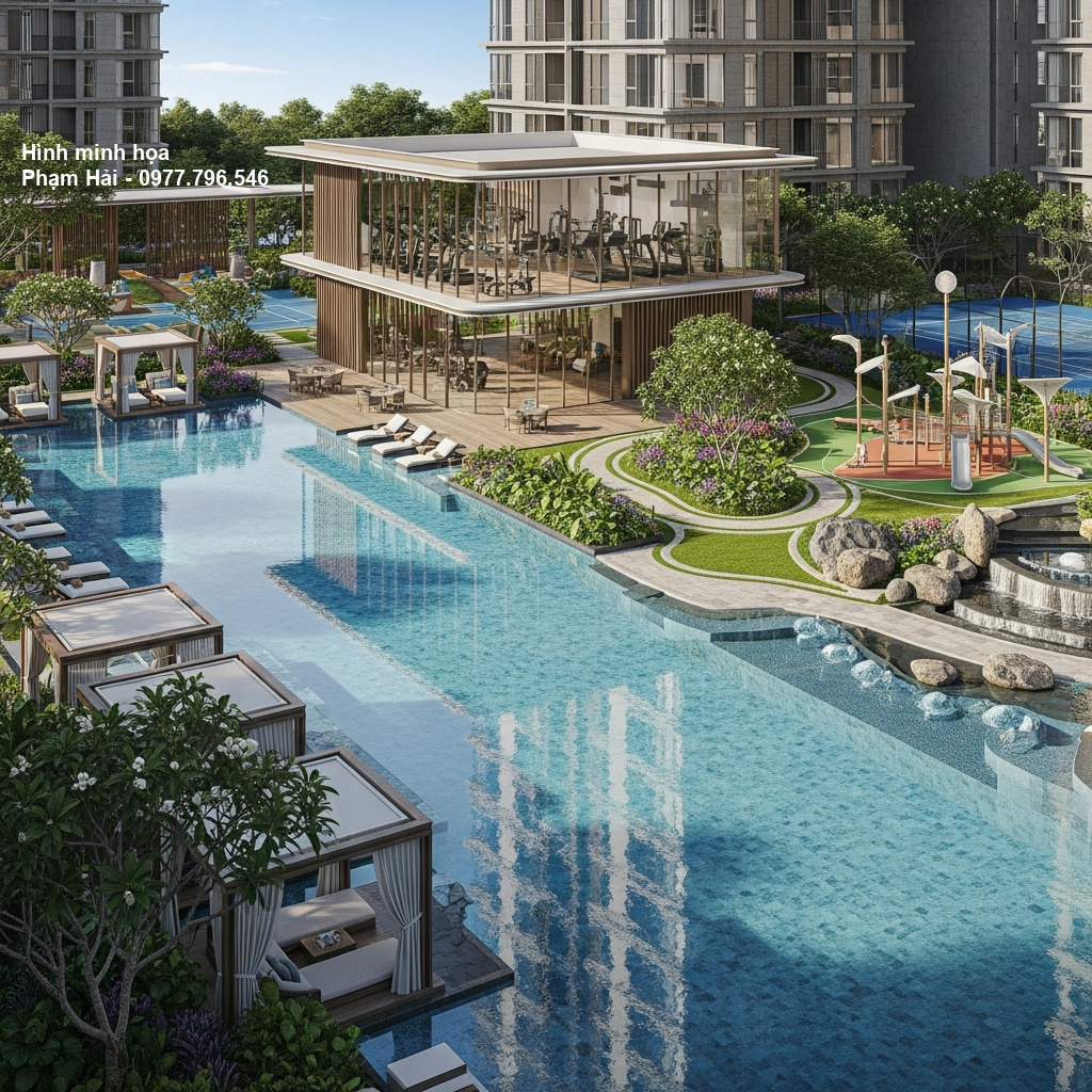 Hình ảnh dự án