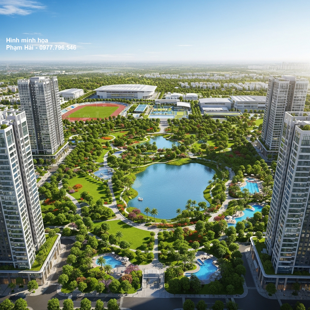 Hình ảnh dự án