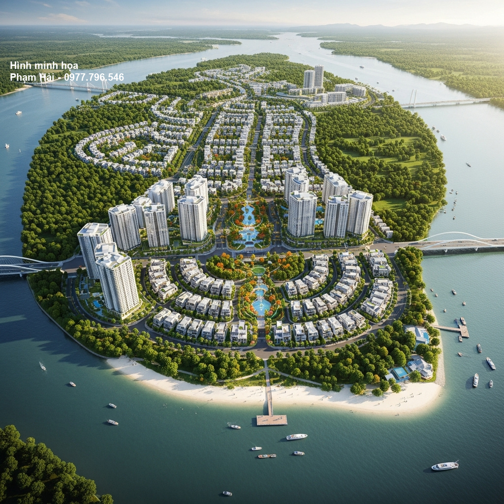 Khám Phá Dự Án Vinhomes Vũ Yên: Nơi Đáng Sống Tương Lai 2 Hình ảnh dự án