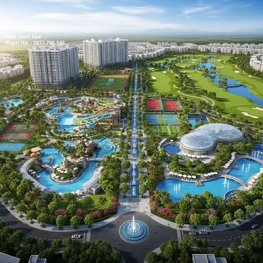 Hình ảnh dự án