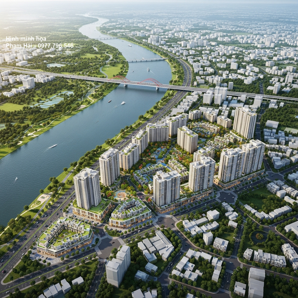 - hình ảnh minh họa dự án