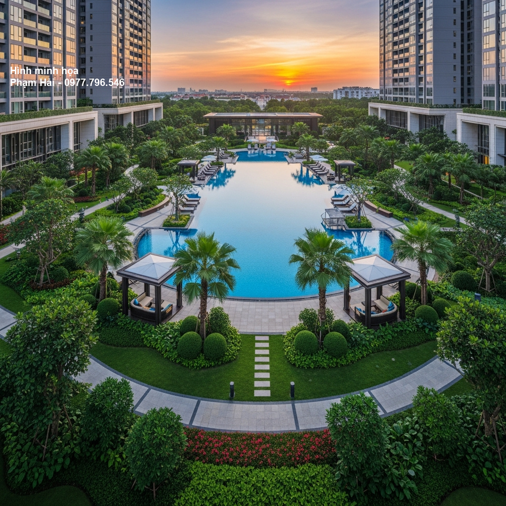 Hình ảnh dự án