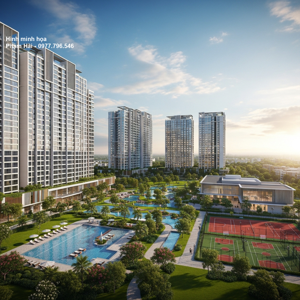 Hình ảnh dự án