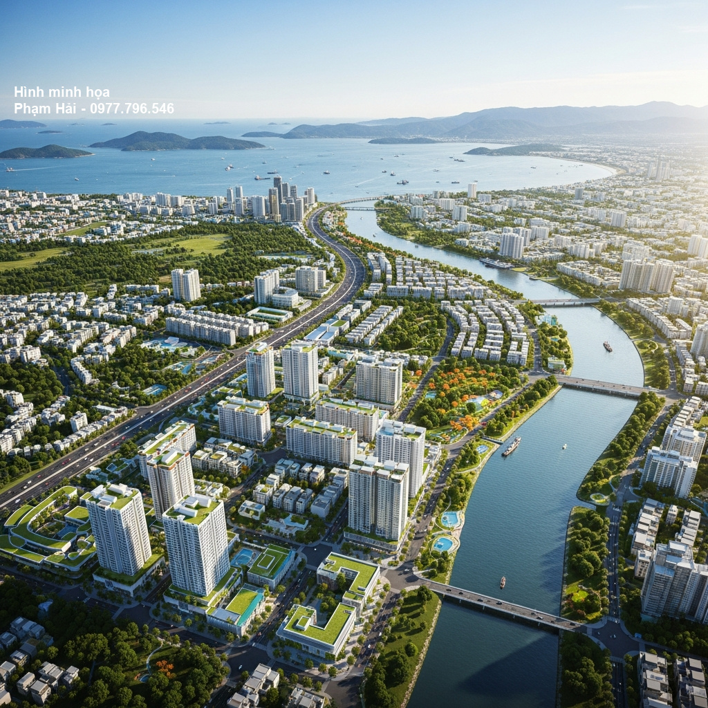 Khám Phá Dự Án Vinhomes Wonder City - Thiên Đường Nghỉ Dưỡng Đẳng Cấp 2 Hình ảnh dự án