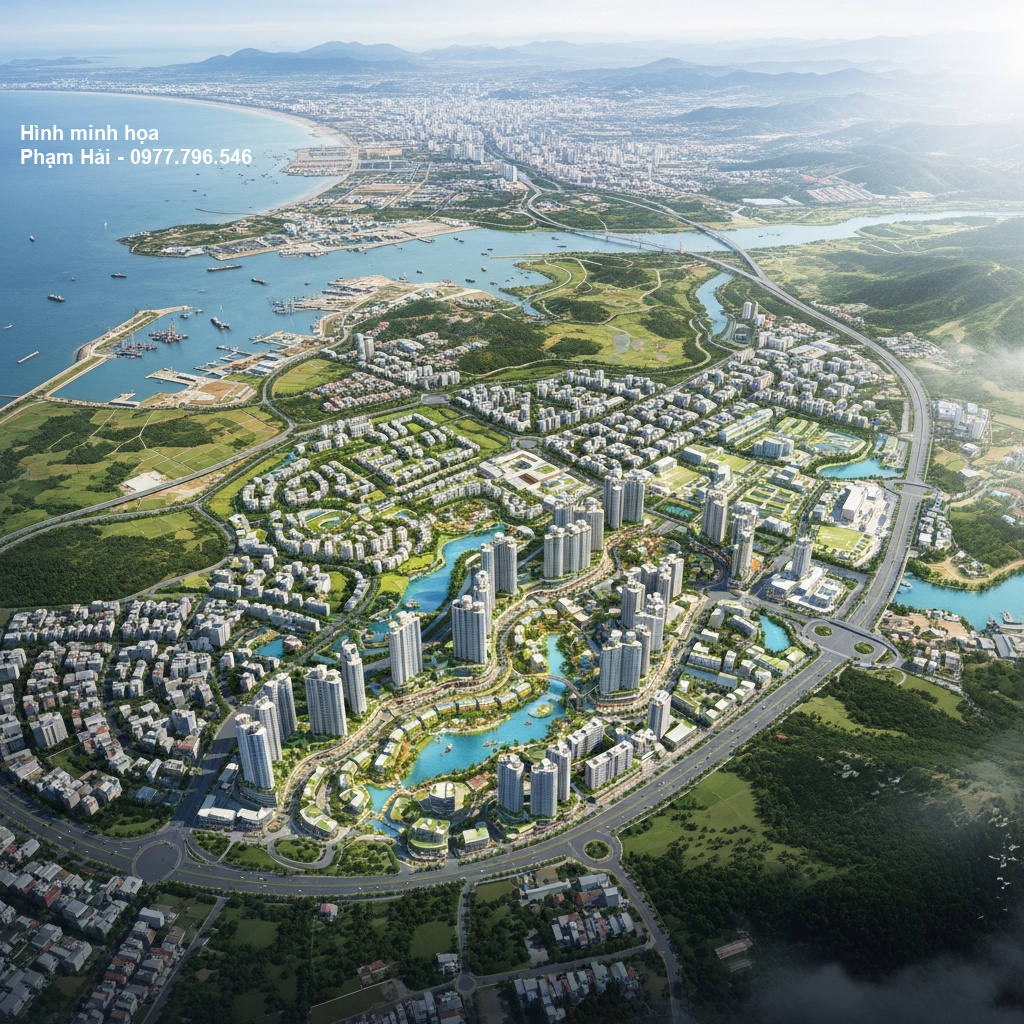 Khám Phá Dự Án Vinhomes Dương Kinh – Nơi An Cư Lý Tưởng 2 Hình ảnh dự án