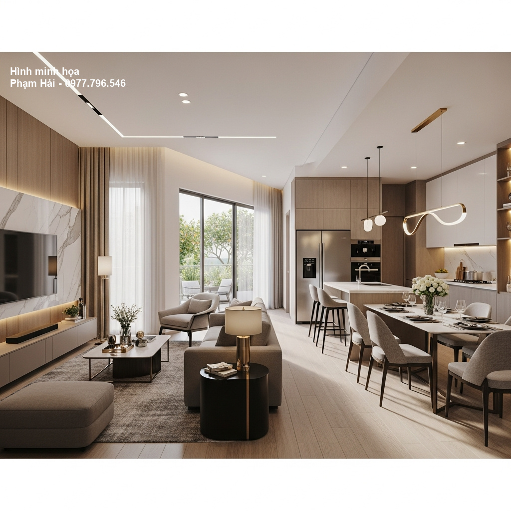 Khám Phá Dự Án Vinhomes Làng Vân: Thiên Đường Nghỉ Dưỡng Đẳng Cấp 3 Hình ảnh dự án