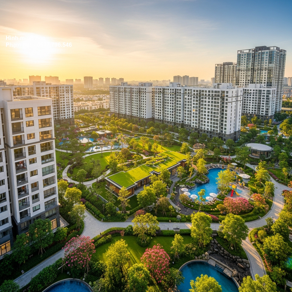 Khám Phá Dự Án Vinhomes Giảng Võ - Biểu Tượng Của Cuộc Sống Cao Cấp 4 Hình ảnh dự án