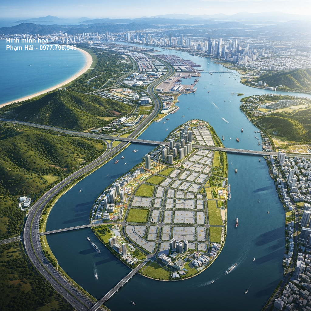 Khám Phá Vinhomes Wonder City - Khu Đô Thị Đẳng Cấp Tại Việt Nam 2 Hình ảnh dự án