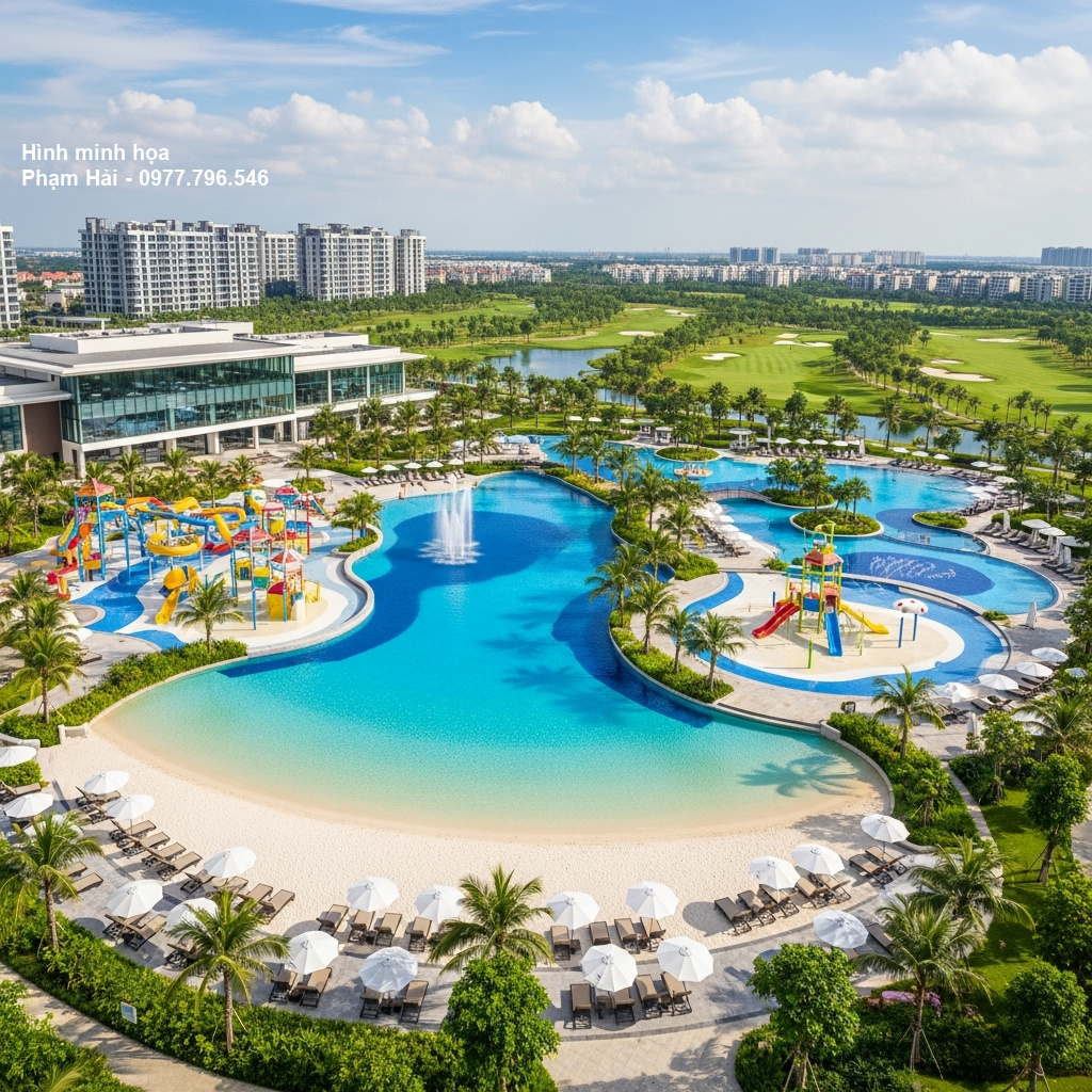Hình ảnh dự án