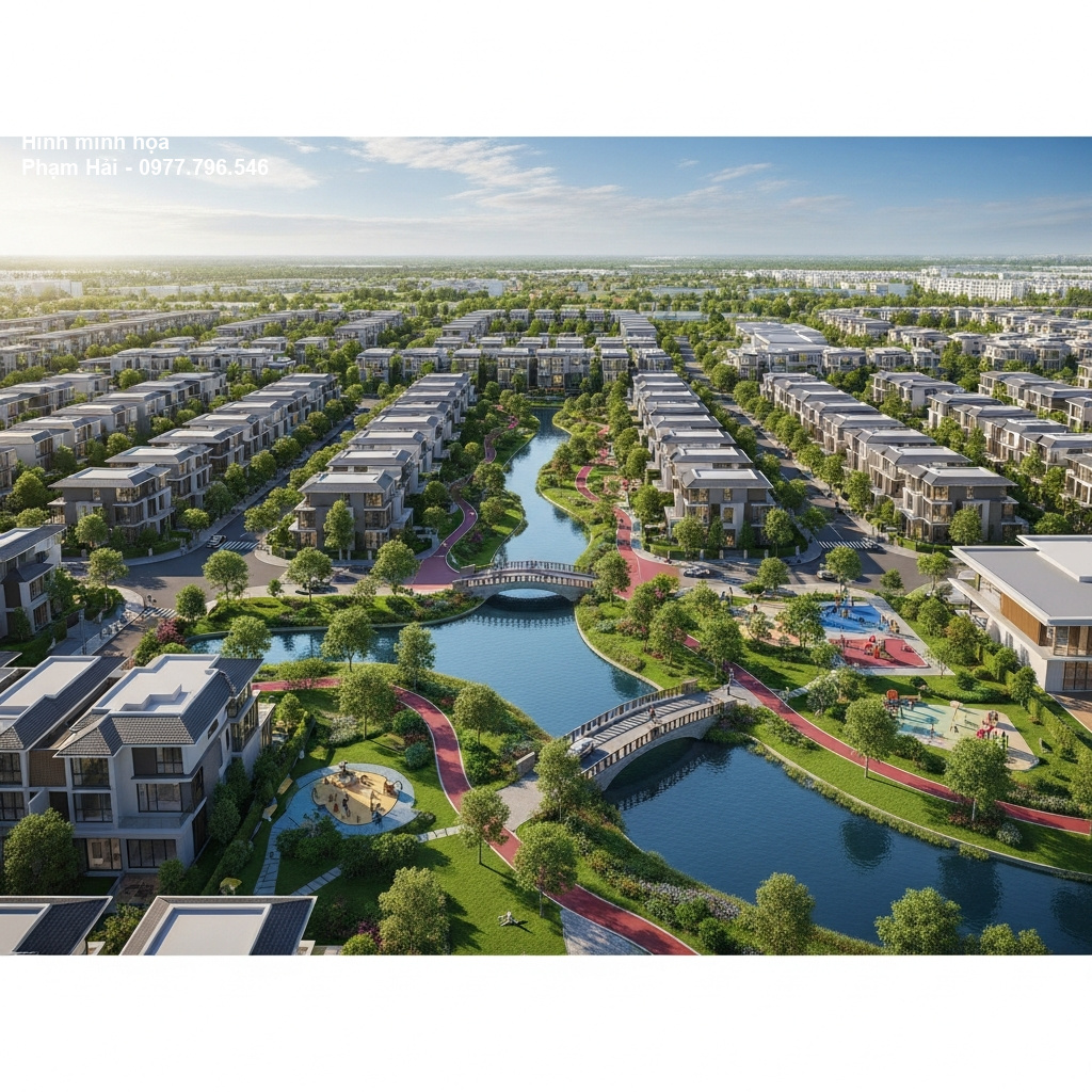 Hình ảnh dự án
