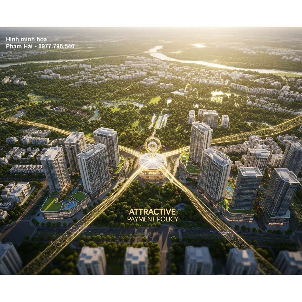 Hình ảnh dự án