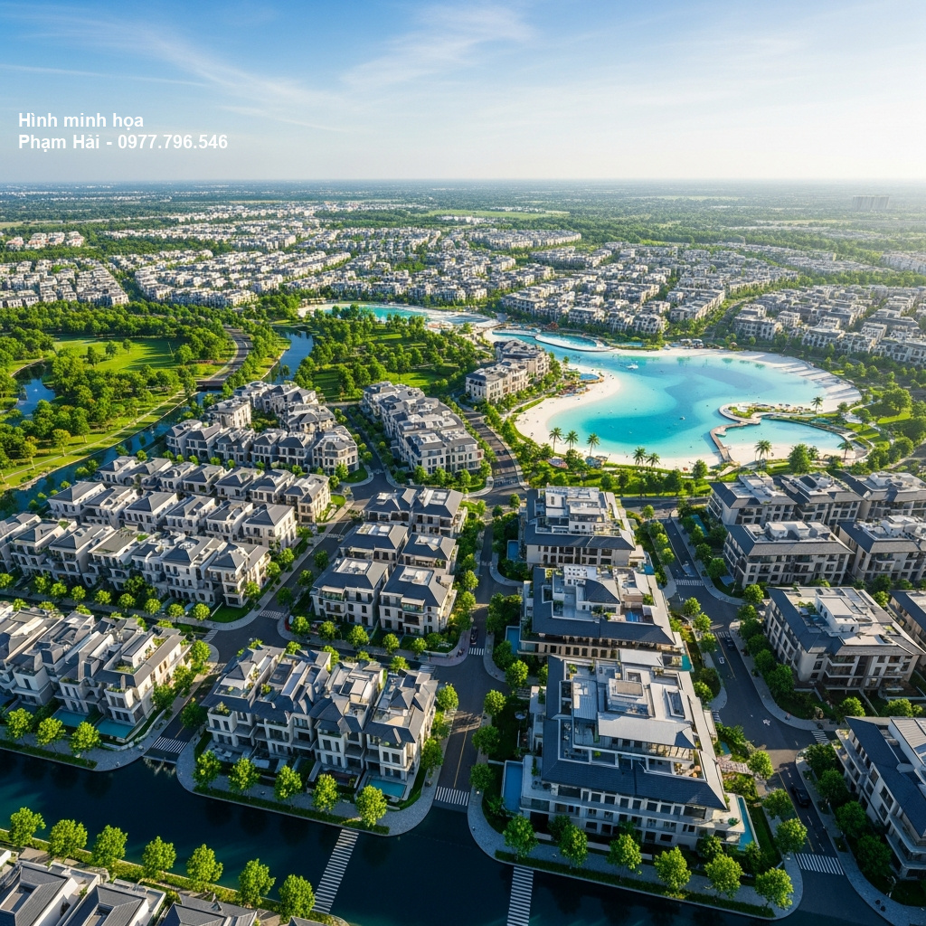 Hình ảnh dự án