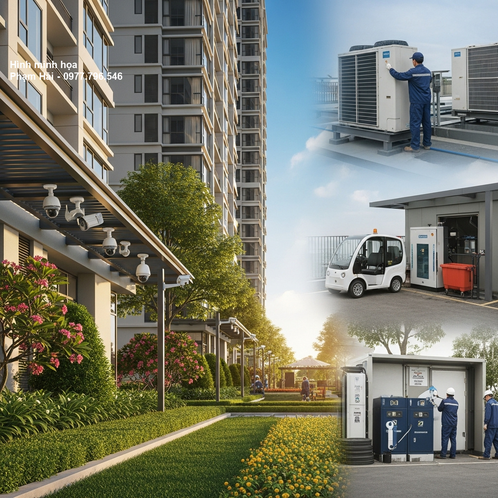 Khám Phá Dự Án Vinhomes Mễ Trì 2 - Điểm Đến Sang Trọng Tại Hà Nội 4 Hình ảnh dự án