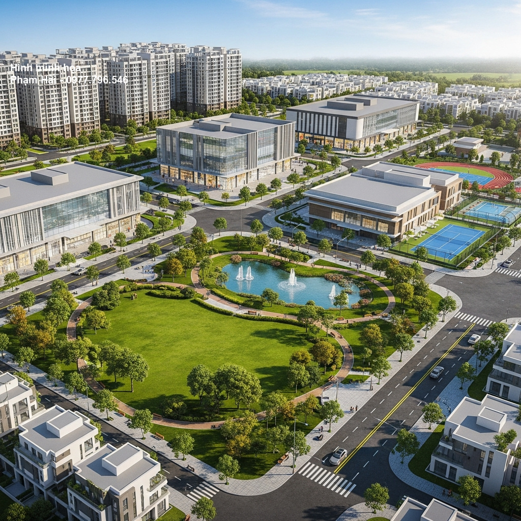 Hình ảnh dự án