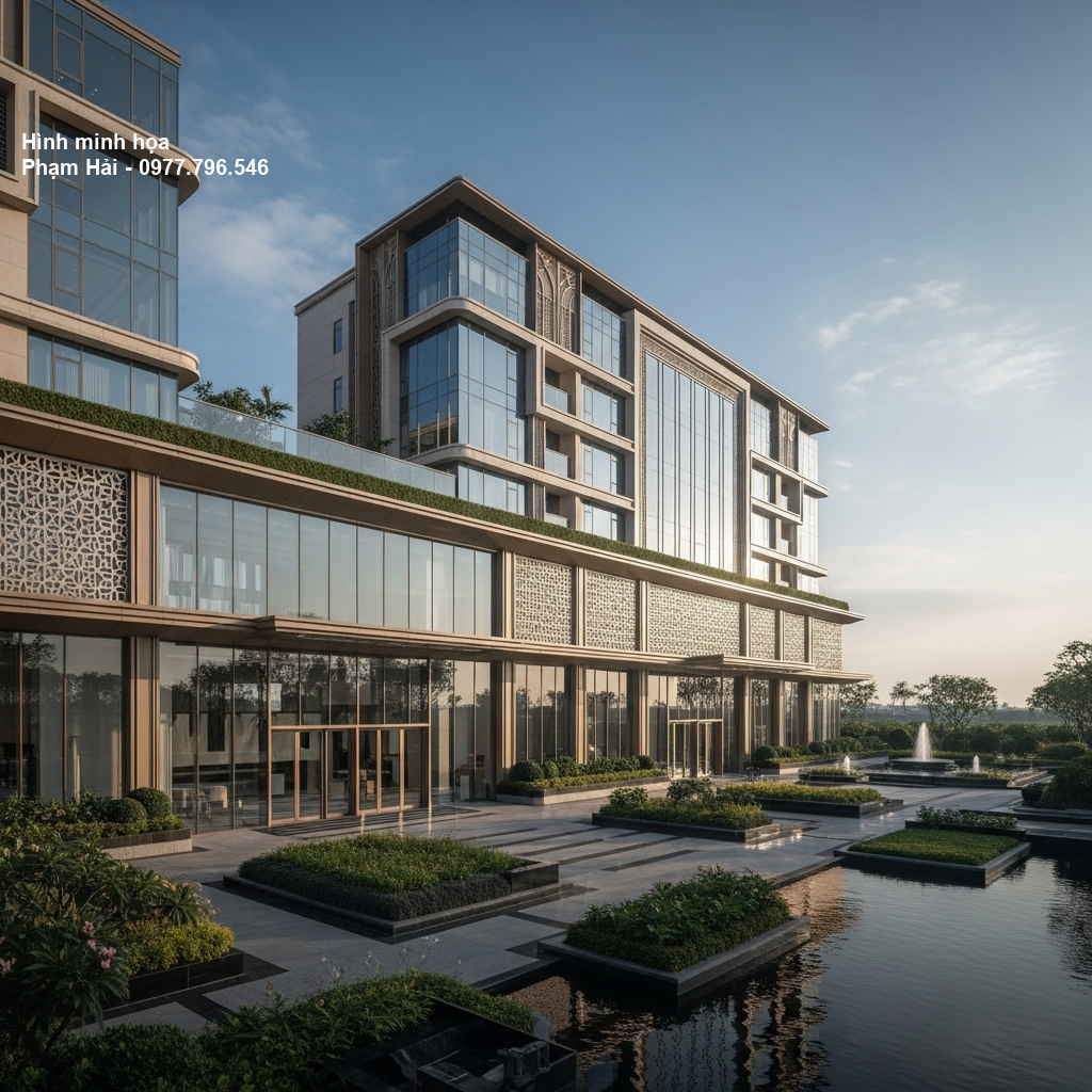 - hình ảnh minh họa dự án